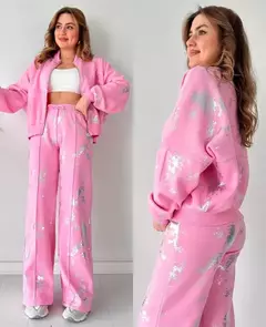 Conjunto Sabrina cód 4397 - ValentinaFashionn