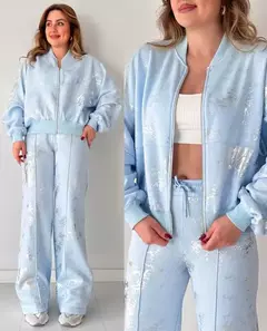 Conjunto Sabrina cód 4397 na internet