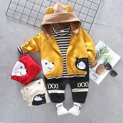 Conjunto Paulinho cód 053