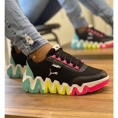 Tênis Puma Blogueira cod 1558 na internet