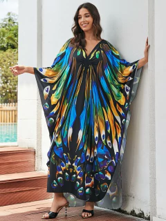Vestido Kalane cód 3973 - comprar online