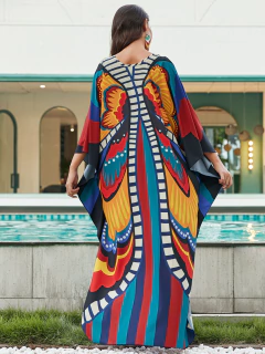 Vestido Kalane cód 3973 na internet