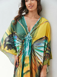 Vestido Kalane cód 3973 - loja online