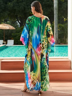 Vestido Kalane cód 3973 - loja online