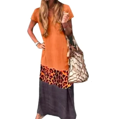 Vestido Poliana Summer cód 0018 - comprar online