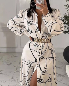 Vestido Max Ludmila cód 1889 na internet