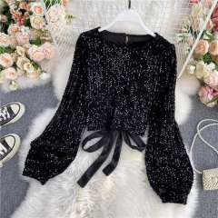 Blusa Havana Paetes cod 1535 na internet