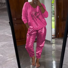 Conjunto Valery cod 3883 - ValentinaFashionn