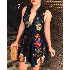 Vestido Retrô Melissa cód 812 - comprar online
