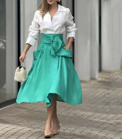 Conjunto Ariely cód 3953