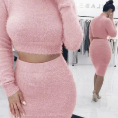 Conjunto Meire Pelinhos cód 1613 - ValentinaFashionn