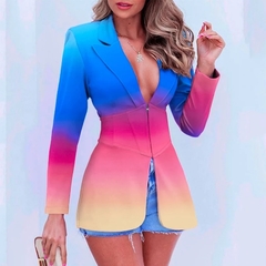 Blazer Marina Tie cód 1557 - comprar online