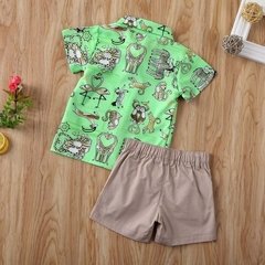 Conjunto Summer cód 020 - comprar online