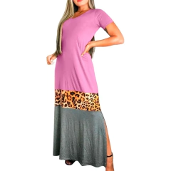Vestido Poliana Summer cód 0018 - loja online