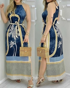 Vestido Amanda cód 1371