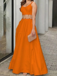 Vestido Brenda 3315 - comprar online