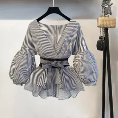 Blusa Angélica cód 430 - ValentinaFashionn