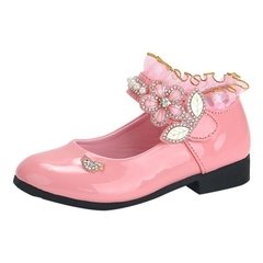 Sapatinho Boneca cód 018 - comprar online