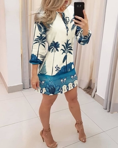 Vestido Karla cód 899 - comprar online