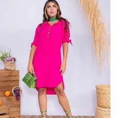 Chamise Laço cód 01206 - ValentinaFashionn