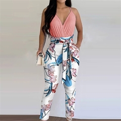 Conjunto Sabrina Primavera cód 1778 - comprar online