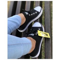 Tênis All Star Meia cód 1569 - ValentinaFashionn