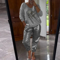 Conjunto Valery cod 3883 - loja online