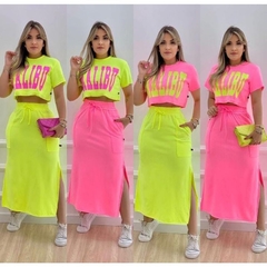 Conjunto Malibu cód 0019