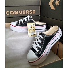 Tênis All Star Mule cód 1561 - comprar online