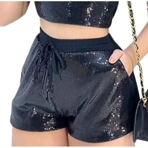 Shorts Paetes cód 0014