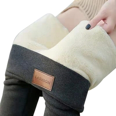 Calça Legging Pelúcia Grossa Cód 2168 na internet