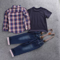 Conjunto 3 peças cód 022 - comprar online