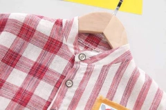 Conjunto Vitinho Jeans cod 0166 - ValentinaFashionn