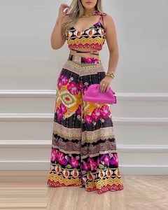 Conjunto Pantalona cód 1578 na internet