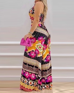 Conjunto Pantalona cód 1578 - comprar online
