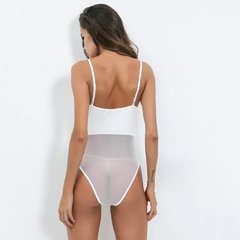 Body Rebeca cód 177 - comprar online