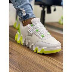 Tênis Puma Blogueira cod 1558 - ValentinaFashionn
