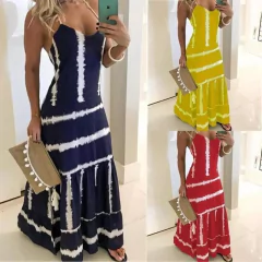 Vestido Tiê Day cód 206 - comprar online