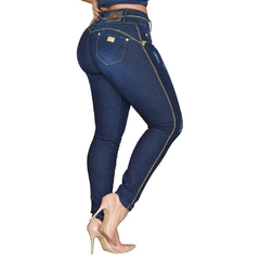 Calça jeans Pitbull Spiration cód 01233 - comprar online