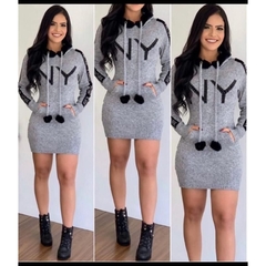 Vestido NY Trico cod 01209 na internet