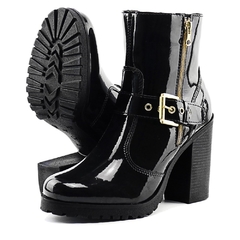 Bota Cutuno Zíper cód 1289 - comprar online