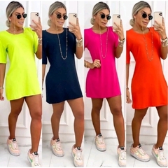 Max T-Shirt Neon cód 0027