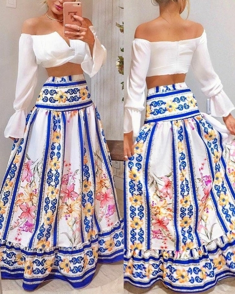 Conjunto Penélope cod 1541