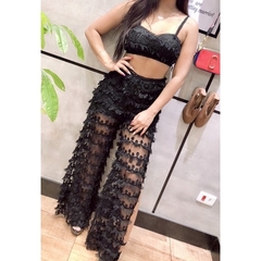 Conjunto Renda Manoela cód 0010 - comprar online