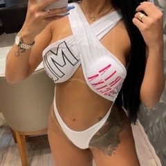 Body Maiô M Gueixa cód 0025