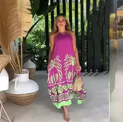 Vestido Pocan cód 4051 na internet