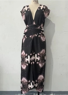Vestido Longo Mary cod 4001 na internet