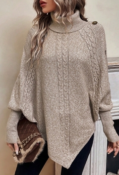 Poncho Debora cod 1667 na internet