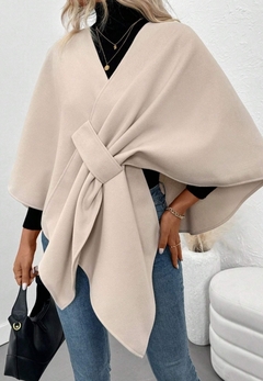 Poncho Karol cod 1737 - loja online
