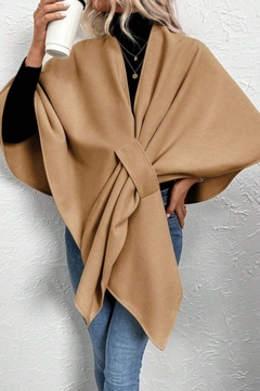 Poncho Karol cod 1737 na internet